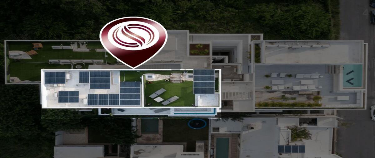 Foto de departamento en venta en montebello , montebello, mérida, yucatán, 31082746 No. 05