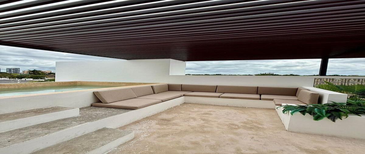 Foto de departamento en venta en montebello , montebello, mérida, yucatán, 0 No. 03