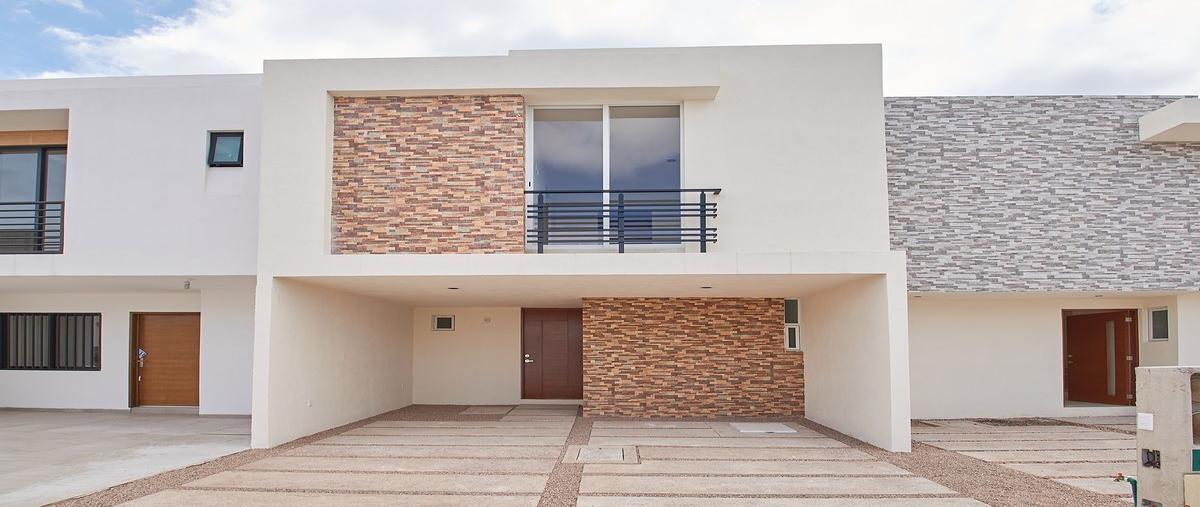 Foto de casa en venta en montebello , santa barbara, san luis potosí, san luis potosí, 25281679 No. 03