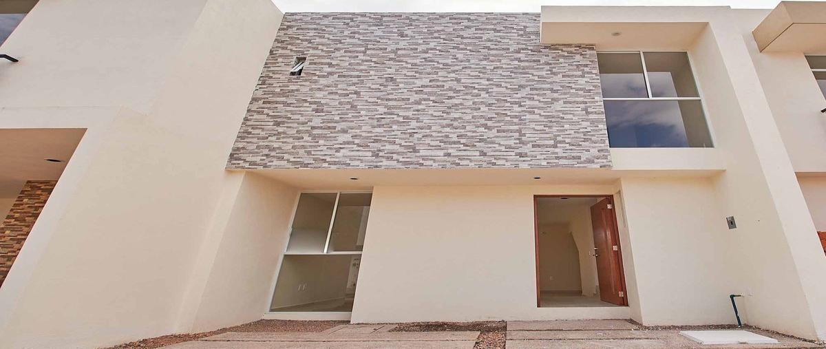 Foto de casa en venta en montebello , santa barbara, san luis potosí, san luis potosí, 25281680 No. 03