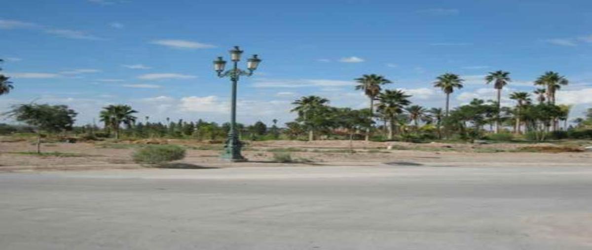 Foto de terreno habitacional en venta en  , montebello, torreón, coahuila de zaragoza, 401243 No. 01