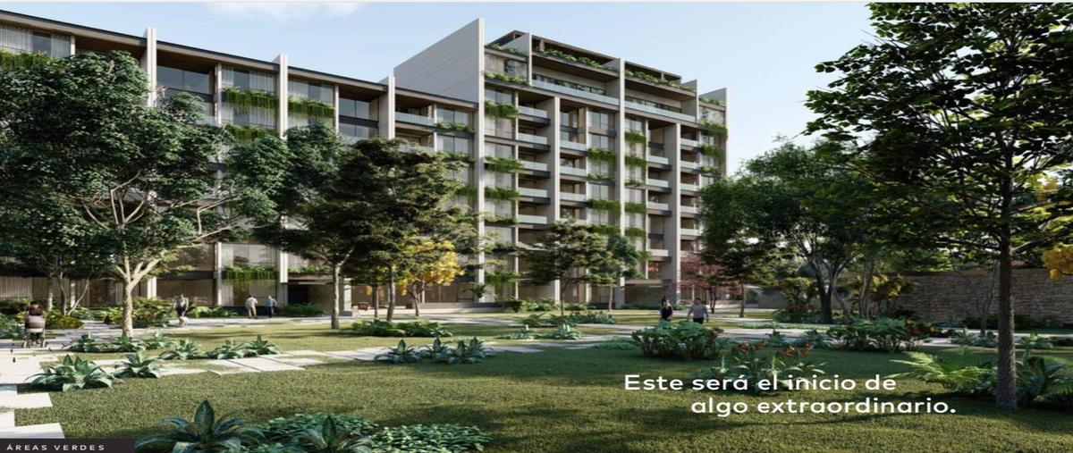 Foto de departamento en montebello whi10128, montebello, mérida, yucatán, 15298324 foto 01 Foto de departamento en venta en montebello whi10128, montebello, mérida, yucatán, 15298324 No. 01
