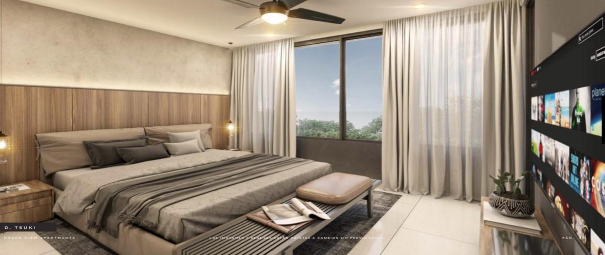 Foto de departamento en montebello whi10128, montebello, mérida, yucatán, 15298324 foto 03 Foto de departamento en venta en montebello whi10128, montebello, mérida, yucatán, 15298324 No. 03
