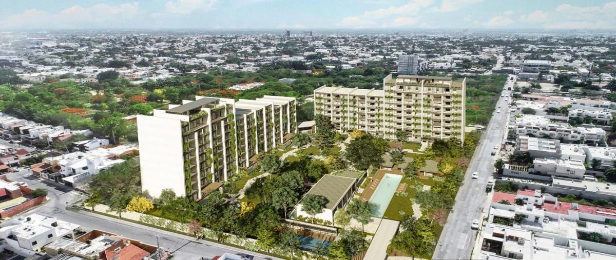 Foto de departamento en venta en montebello whi10648, montebello, mérida, yucatán, 15297967 No. 04