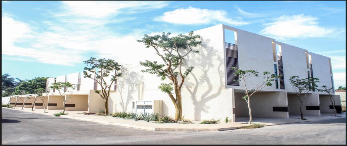 Foto de casa en montebello whi273920, montebello, mérida, yucatán, 23130782 foto 01 Foto de casa en venta en montebello whi273920, montebello, mérida, yucatán, 23130782 No. 01