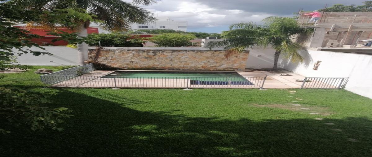 Foto de casa en venta en montebello whi288185, montebello, mérida, yucatán, 27388622 No. 05
