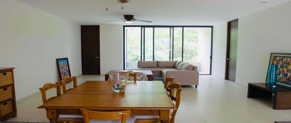 Foto de departamento en renta en montebello whi292604, montebello, mérida, yucatán, 25961446 No. 03