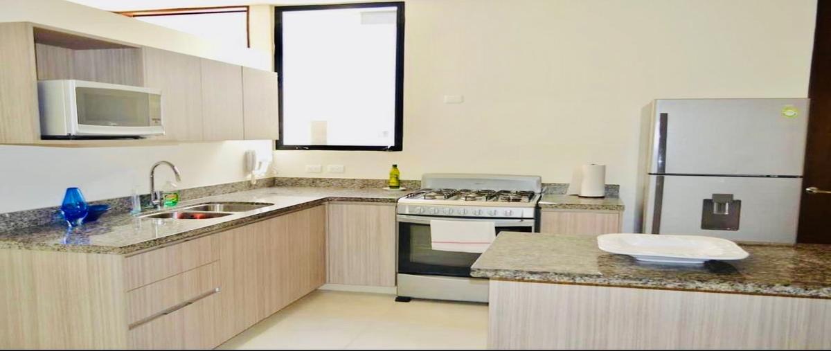 Foto de departamento en renta en montebello whi292604, montebello, mérida, yucatán, 25961446 No. 04