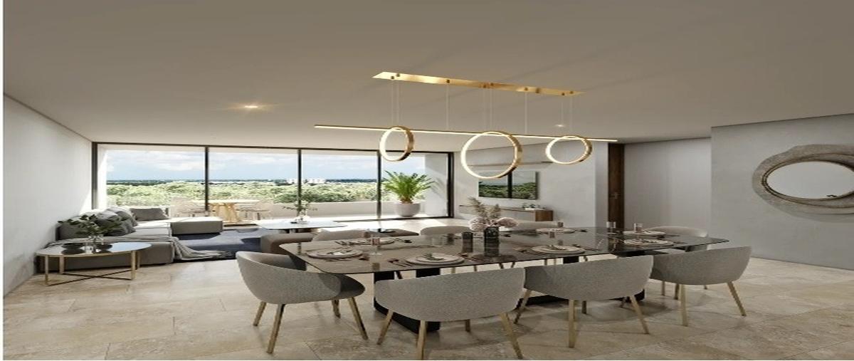 Foto de departamento en venta en montebello whi313186, montebello, mérida, yucatán, 0 No. 04