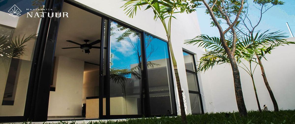 Foto de casa en venta en montebello whi63861, montebello, mérida, yucatán, 15297979 No. 03