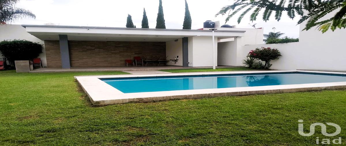 Foto de casa en renta en montecarlo 72, san francisco ocotlÃ¡n (ocotlÃ¡n), coronango, puebla, 30073221 No. 03