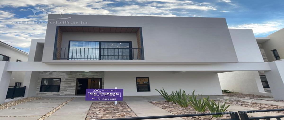 Foto de casa en , montecarlo, chihuahua, chihuahua, 28578944 foto 01 Foto de casa en venta en , montecarlo, chihuahua, chihuahua, 28578944 No. 01