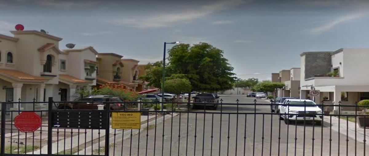 Foto de casa en venta en  , montecarlo, hermosillo, sonora, 0 No. 03