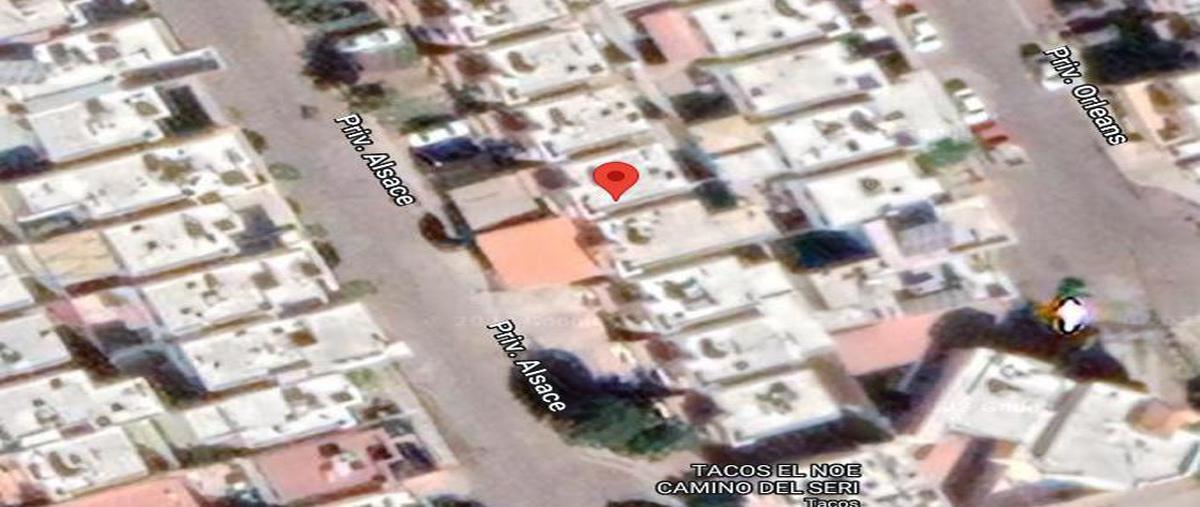Foto de casa en venta en  , montecarlo, hermosillo, sonora, 0 No. 05