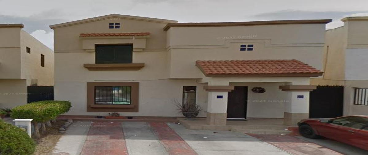 Foto de casa en venta en  , montecarlo, hermosillo, sonora, 26747380 No. 03