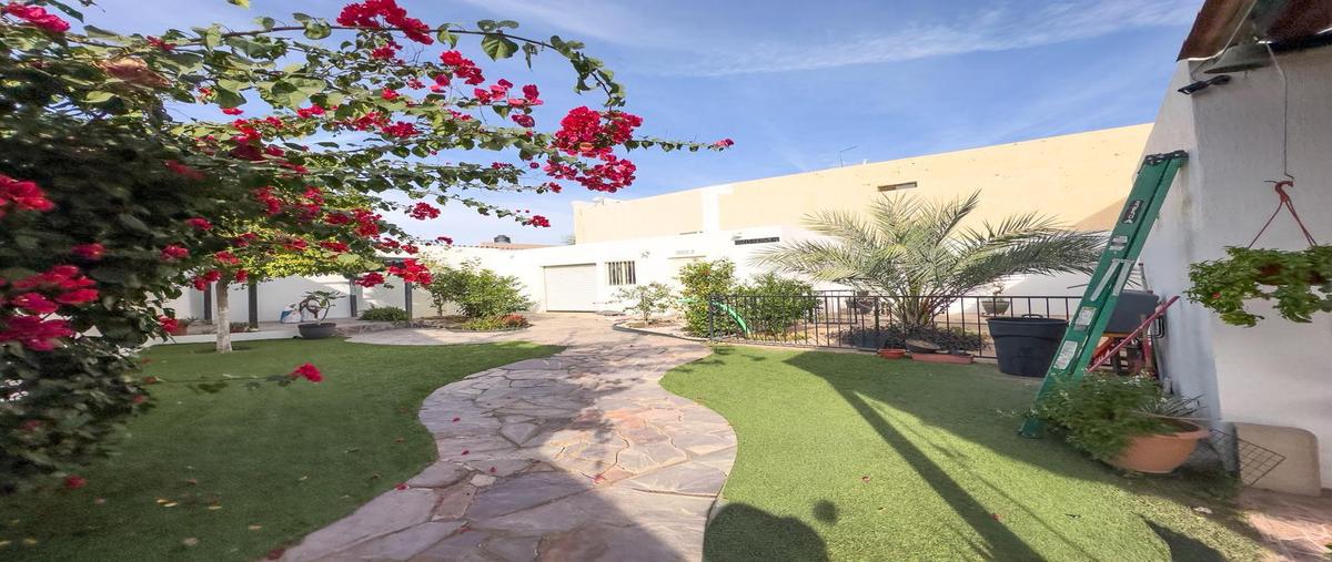 Foto de casa en venta en  , montecarlo, hermosillo, sonora, 0 No. 05