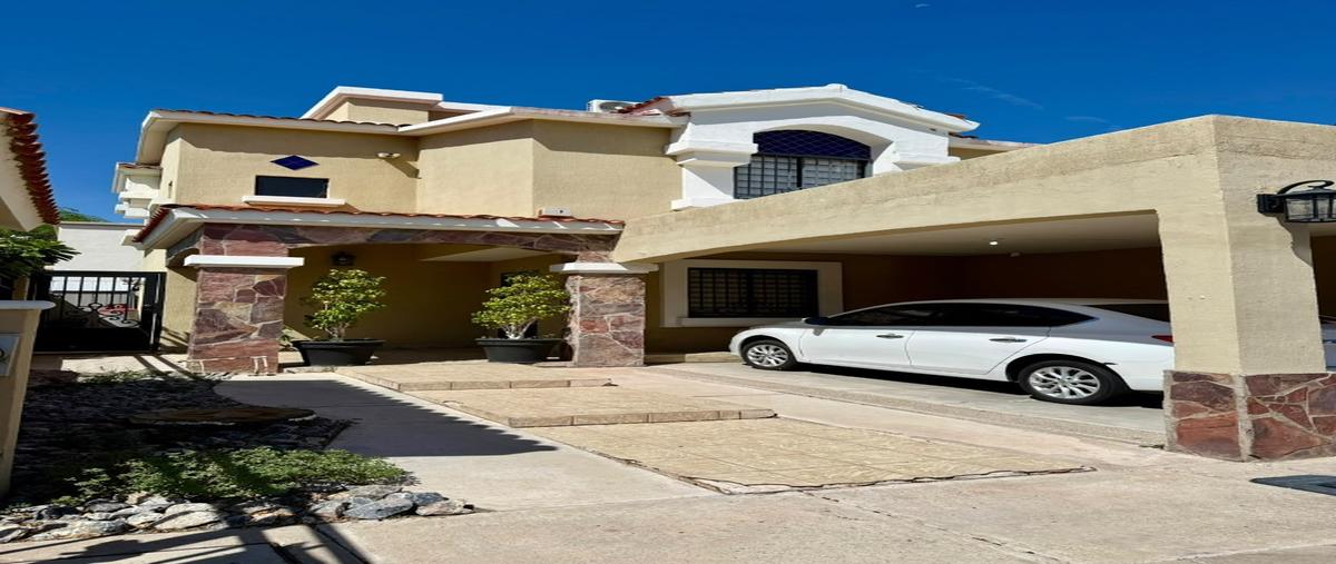 Foto de casa en , montecarlo, hermosillo, sonora, 0 foto 03 Foto de casa en renta en , montecarlo, hermosillo, sonora, 0 No. 03