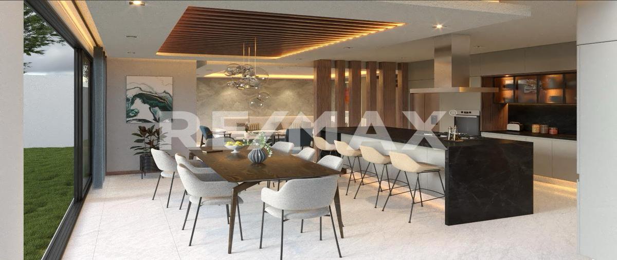 Foto de casa en venta en montecarlo , lomas de angelópolis ii, san andrés cholula, puebla, 30562886 No. 03