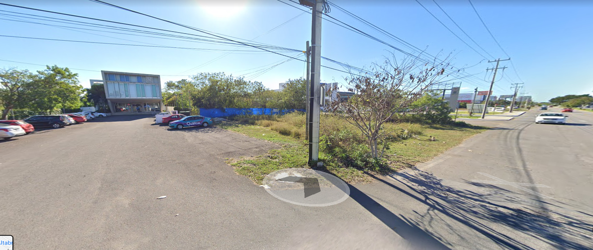 Foto de terreno comercial en renta en  , montecarlo, mérida, yucatán, 29208333 No. 04