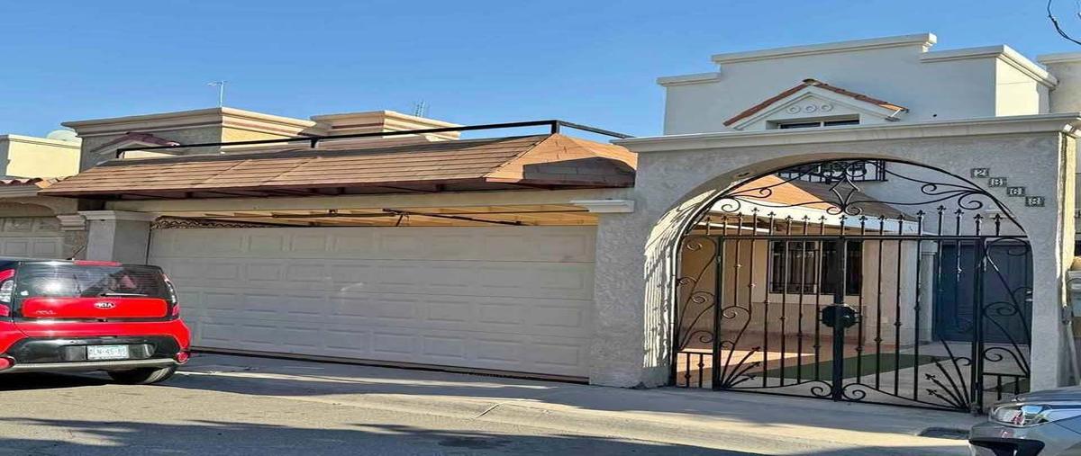 Foto de casa en , montecarlo, mexicali, baja california, 27974136 foto 01 Foto de casa en venta en , montecarlo, mexicali, baja california, 27974136 No. 01