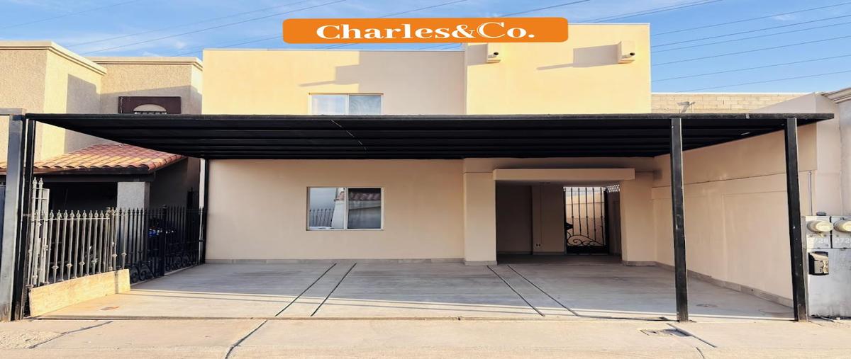 Foto de casa en , montecarlo, mexicali, baja california, 30712056 foto 01 Foto de casa en renta en , montecarlo, mexicali, baja california, 30712056 No. 01