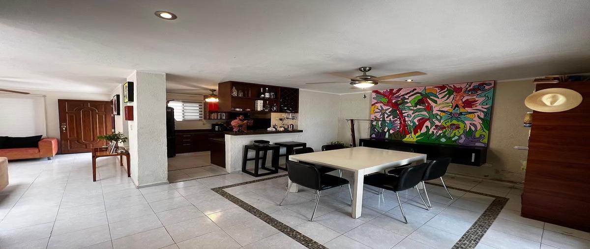 Foto de casa en venta en montecarlo , montecarlo, mérida, yucatán, 30791711 No. 03