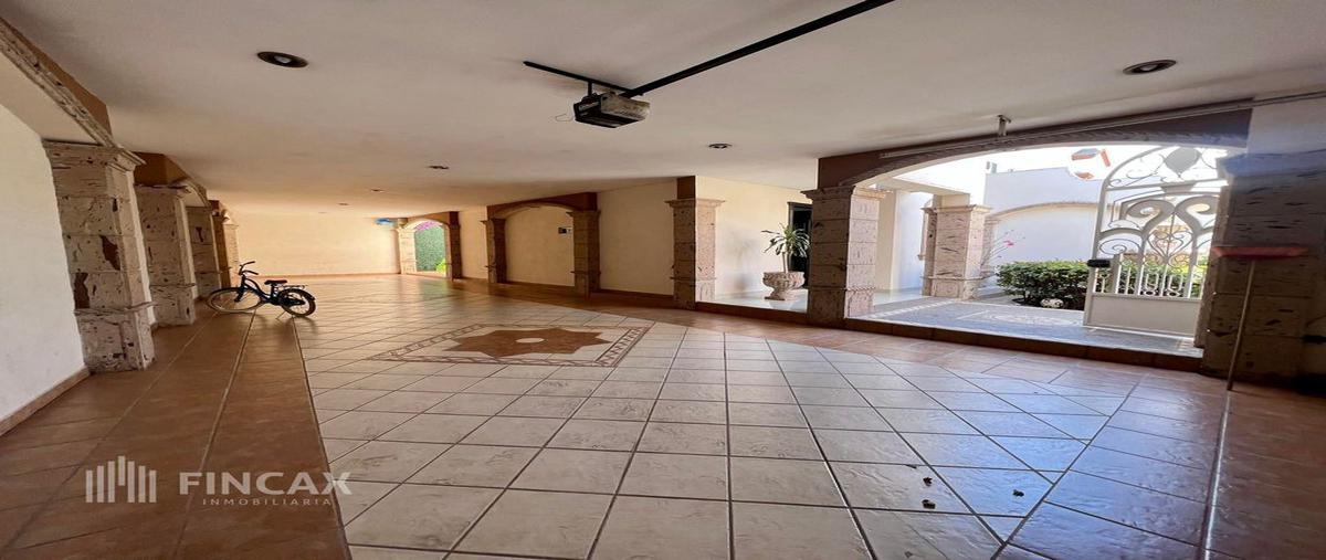 Foto de casa en venta en montecarlo , montecarlo residencial, culiacán, sinaloa, 0 No. 03