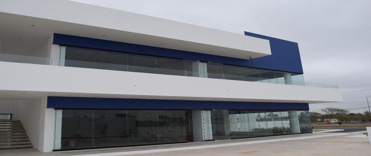 Foto de local en renta en  , montecarlo norte, mérida, yucatán, 11753985 No. 04