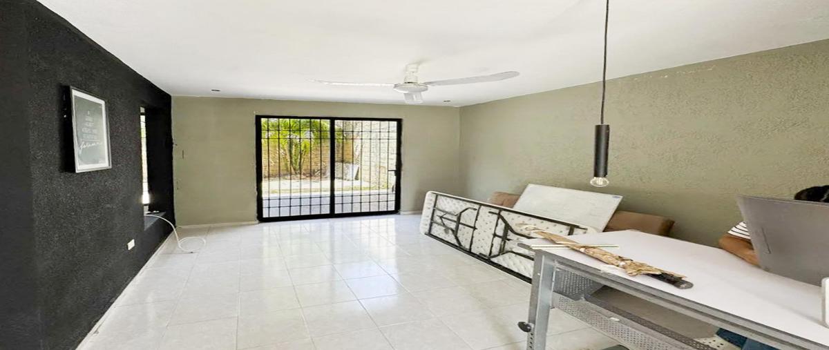 Foto de casa en renta en  , montecarlo norte, mérida, yucatán, 30272468 No. 05