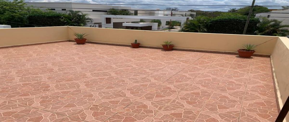 Foto de casa en renta en  , montecarlo norte, mérida, yucatán, 0 No. 03