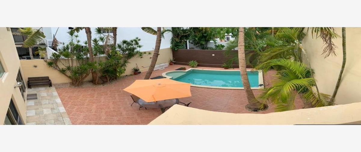 Foto de casa en renta en  , montecarlo norte, mérida, yucatán, 0 No. 04