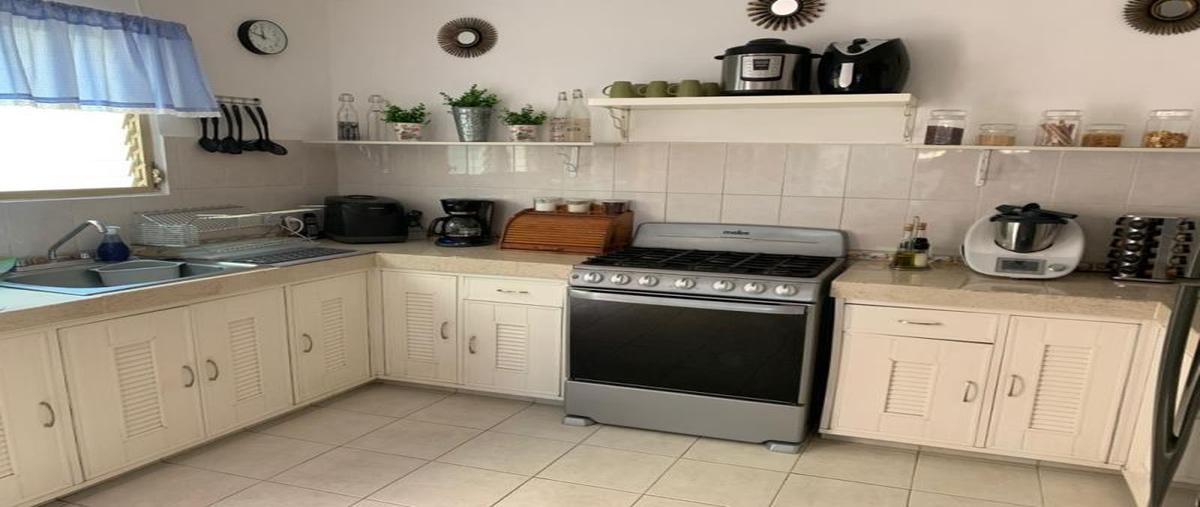 Foto de casa en renta en  , montecarlo norte, mérida, yucatán, 0 No. 05