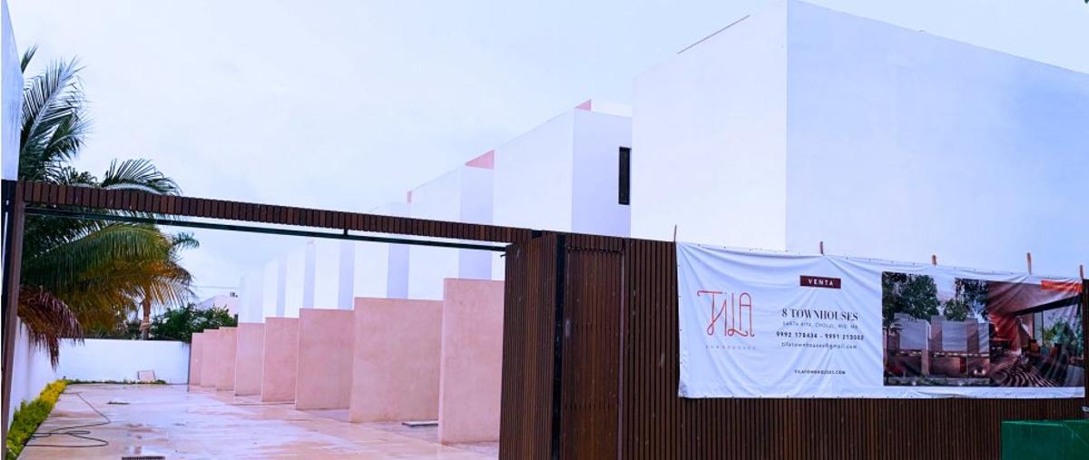 Foto de casa en venta en  , montecarlo norte, mérida, yucatán, 9327439 No. 01