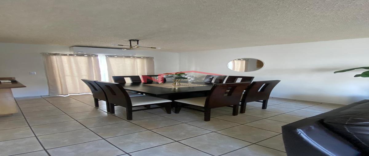 Foto de casa en renta en montecarlo residencial 0, montecarlo residencial, hermosillo, sonora, 31118494 No. 03