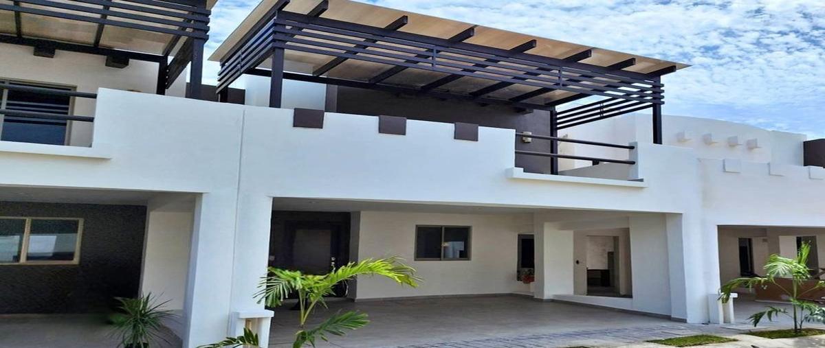 Foto de casa en renta en montecarlo residencial , la joya, mazatlán, sinaloa, 0 No. 02