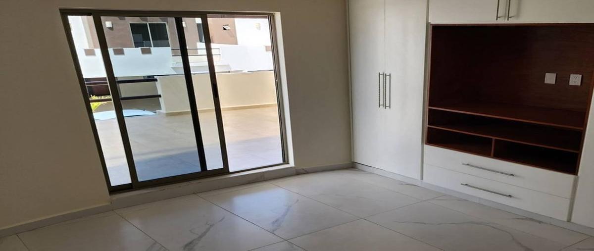 Foto de casa en renta en montecarlo residencial , la joya, mazatlán, sinaloa, 0 No. 04