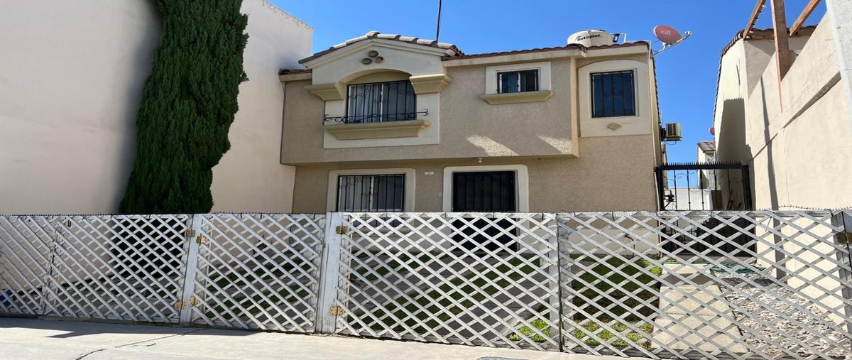 Foto de casa en renta en  , montecarlo, tijuana, baja california, 30356315 No. 01