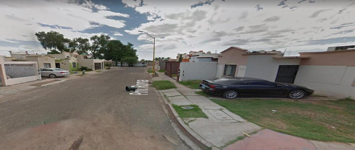 Foto de casa en , montecarlos, cajeme, sonora, 0 foto 01 Foto de casa en venta en , montecarlos, cajeme, sonora, 0 No. 01