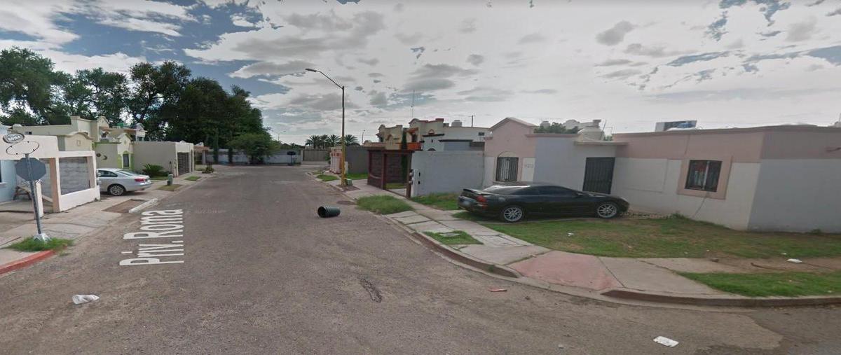 Foto de casa en , montecarlos, cajeme, sonora, 0 foto 04 Foto de casa en venta en , montecarlos, cajeme, sonora, 0 No. 04