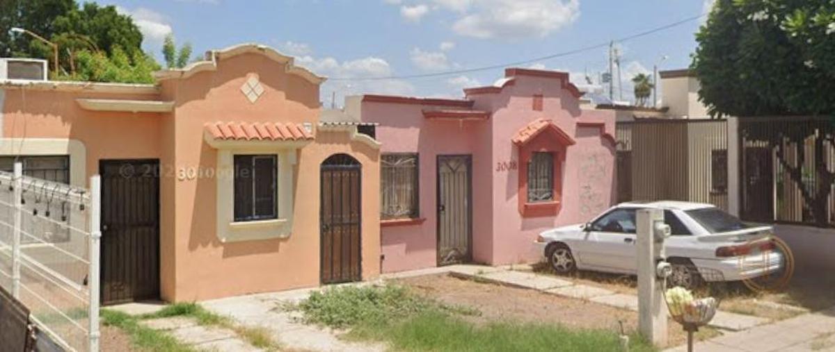 Foto de casa en , montecarlos, cajeme, sonora, 0 foto 01 Foto de casa en venta en , montecarlos, cajeme, sonora, 0 No. 01