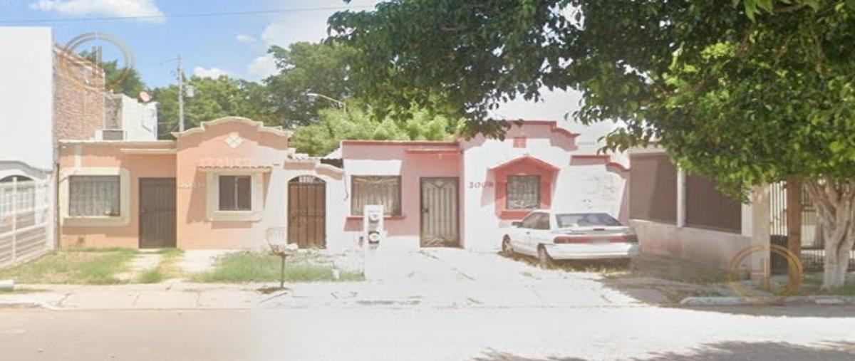 Foto de casa en , montecarlos, cajeme, sonora, 0 foto 04 Foto de casa en venta en , montecarlos, cajeme, sonora, 0 No. 04