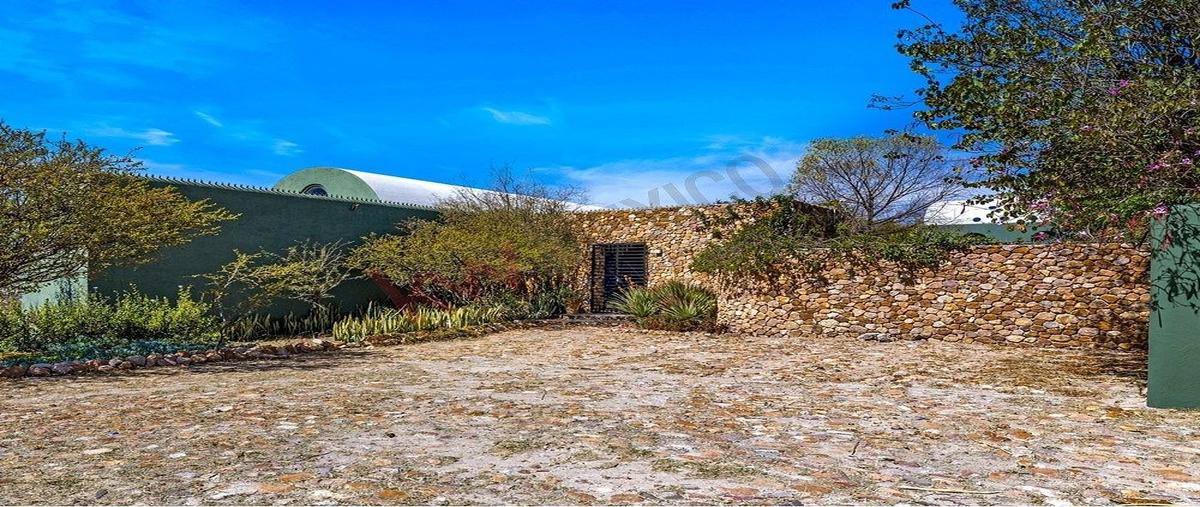 Foto de rancho en venta en montecillo de nieto s/nmontecillo de la milpasan miguel de allendeguanajuatomexico37893 , centro, san miguel de allende, guanajuato, 30897480 No. 04