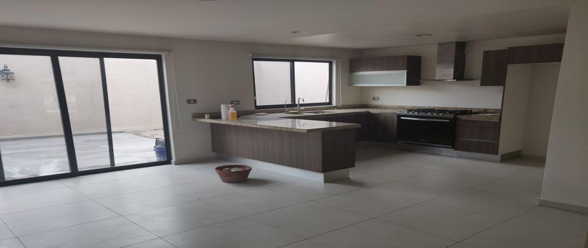 Foto de casa en renta en montecillo , monticello, garcía, nuevo león, 29954240 No. 03