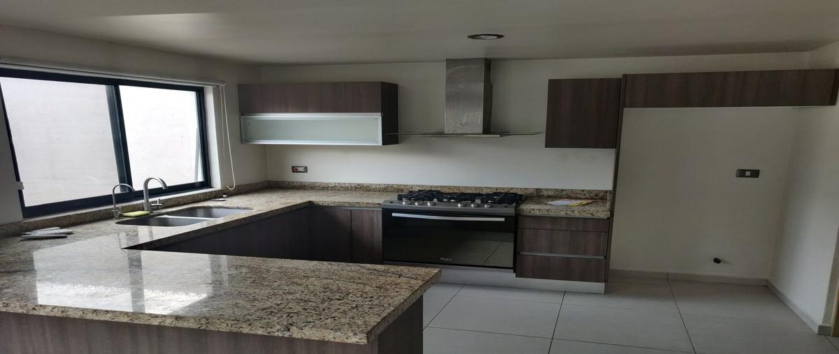 Foto de casa en renta en montecillo , monticello, garcía, nuevo león, 29954240 No. 04