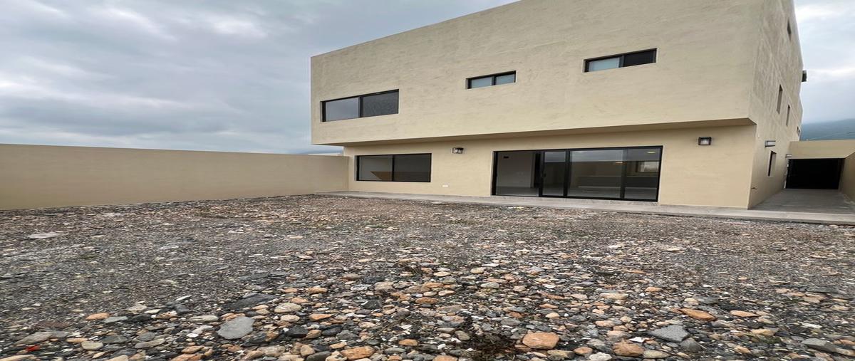 Foto de casa en venta en montecinos , residencial santuario, garcía, nuevo león, 0 No. 03