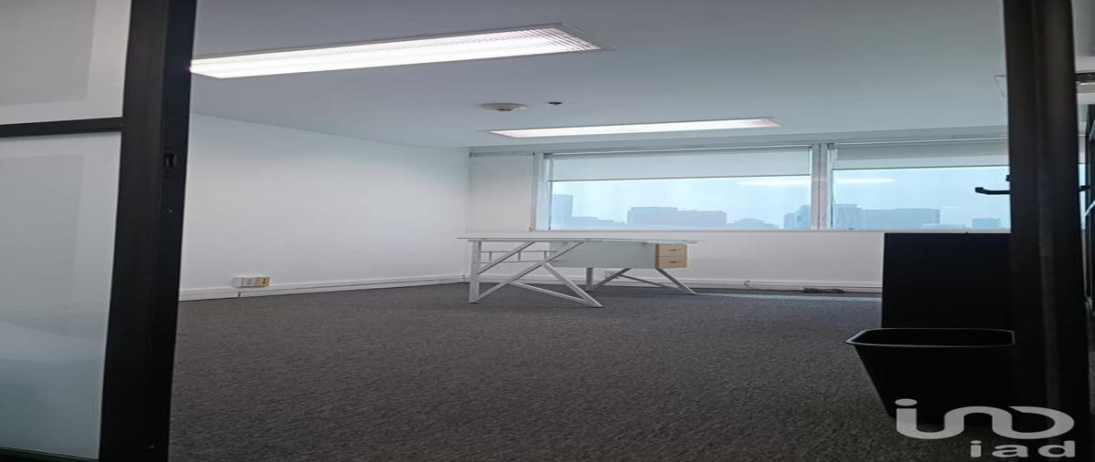 Foto de oficina en renta en montecito 107, napoles, benito juárez, df / cdmx, 28724957 No. 04