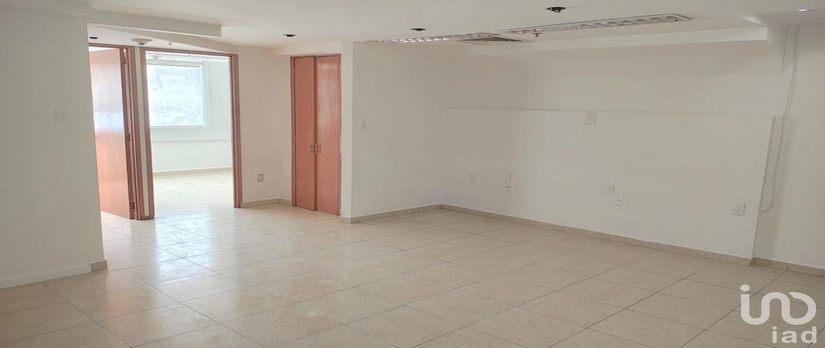 Foto de oficina en renta en montecito 110, napoles, benito juárez, df / cdmx, 29471112 No. 04