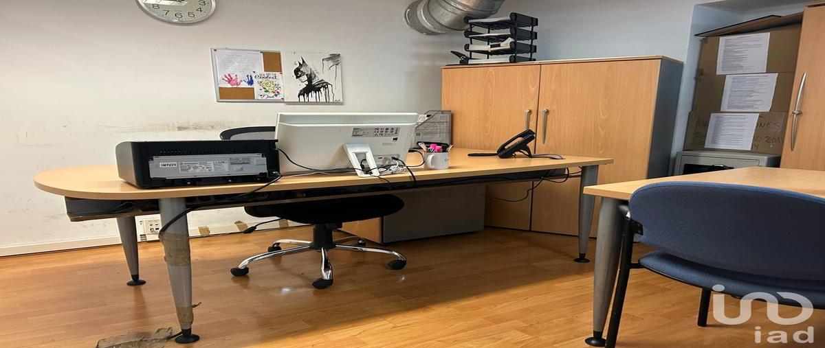 Foto de oficina en venta en montecito 113, napoles, benito juárez, df / cdmx, 31024303 No. 04