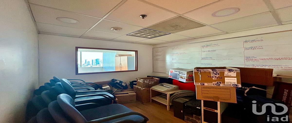 Foto de oficina en venta en montecito 127, napoles, benito juárez, df / cdmx, 29362213 No. 03