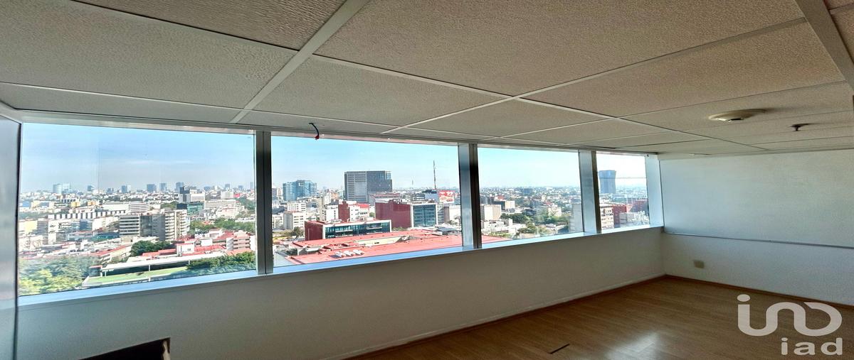 Foto de oficina en venta en montecito 127, napoles, benito juárez, df / cdmx, 29362213 No. 04